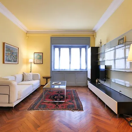 Primopiano - Ponzio Milan