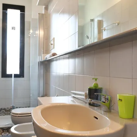 Primopiano - Ponzio Appartement Milaan