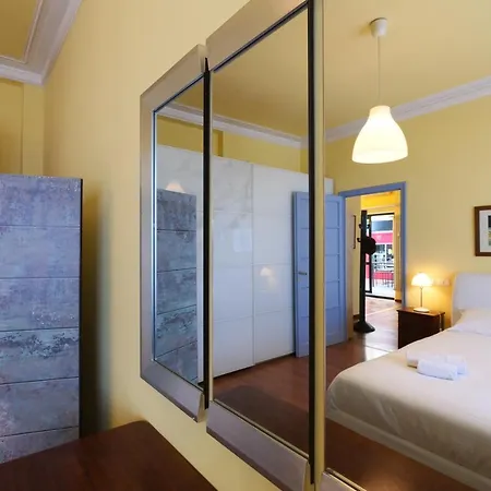 Primopiano - Ponzio Appartement Milaan