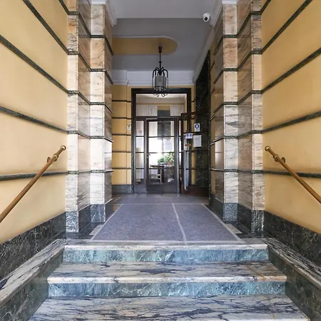 Primopiano - Ponzio * Milano