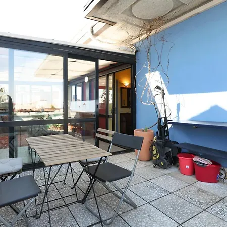 Primopiano - Ponzio Apartment *