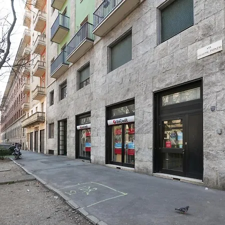 Primopiano - Ponzio Appartamento *