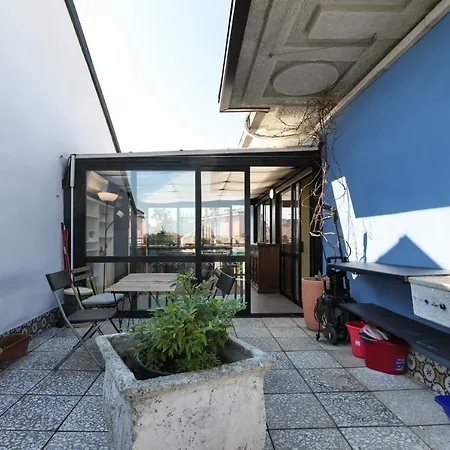 Apartment Primopiano - Ponzio *