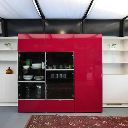 Appartement Primopiano - Ponzio Milaan