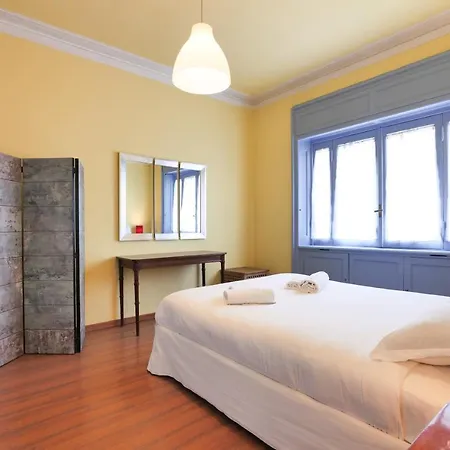 Apartment Primopiano - Ponzio Milan
