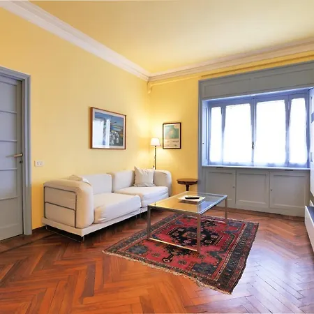 Appartamento Primopiano - Ponzio *