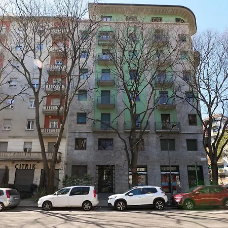 Primopiano - Ponzio Appartamento