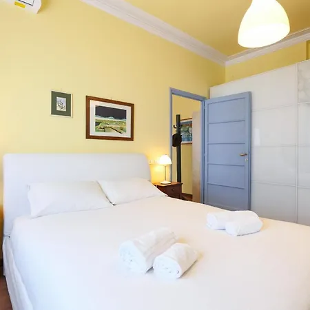 Primopiano - Ponzio Appartement *