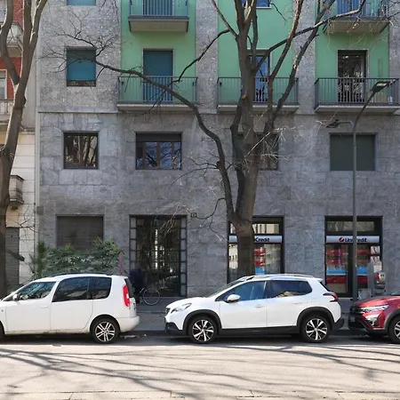Primopiano - Ponzio Milan