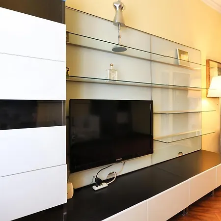 Primopiano - Ponzio Apartment