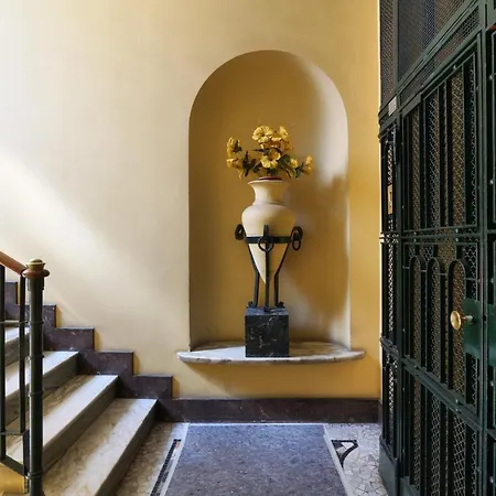 Primopiano - Ponzio Apartment *