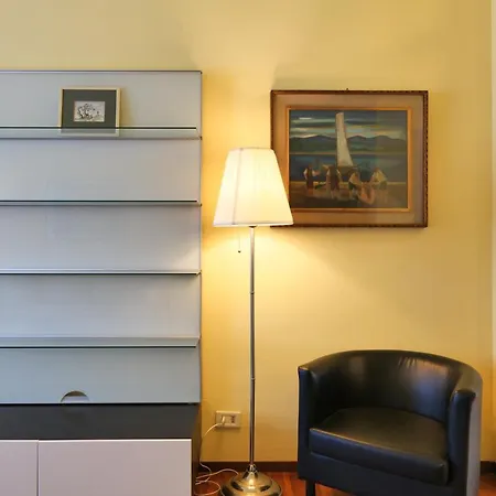 Primopiano - Ponzio *